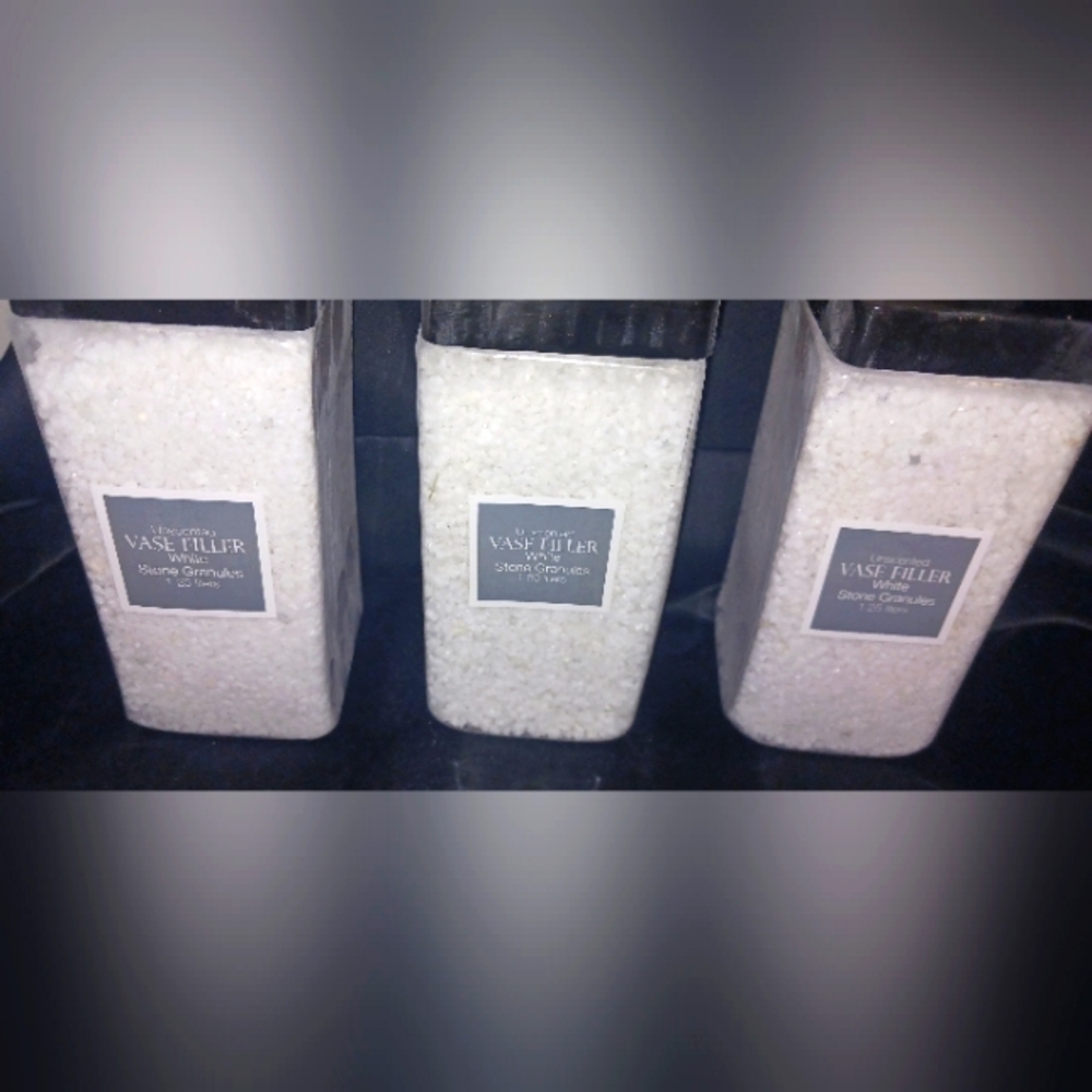 Vase filler